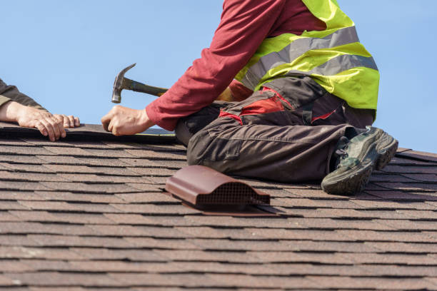 Quick and Trustworthy Emergency Roof Repair Services in Monticello, WI