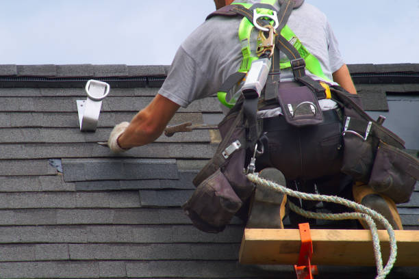 Quick and Trustworthy Emergency Roof Repair Services in Monticello, WI