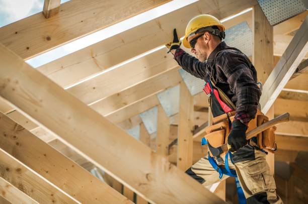 Best Roof Waterproofing Services  in Monticello, WI