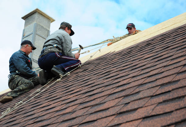 Monticello, WI Roofing Contractor Company