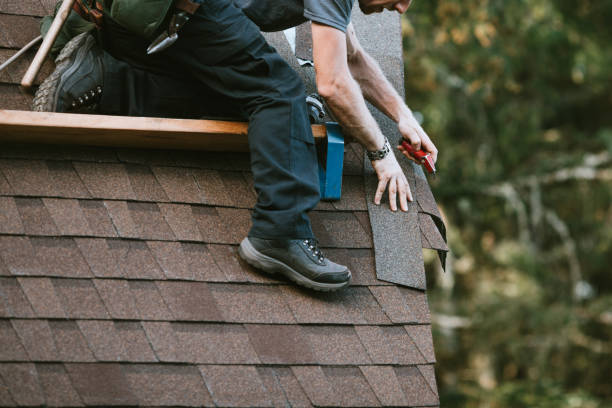 Best Shingle Roofing Installation  in Monticello, WI