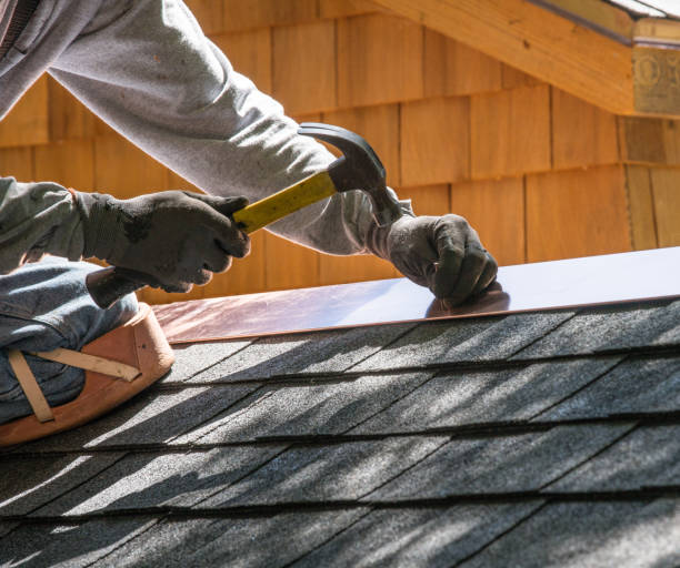 Quick and Trustworthy Emergency Roof Repair Services in Monticello, WI